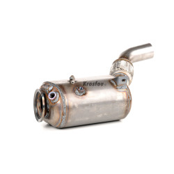 KF-7401 Partikelfilter DPF BMW E90, E60, E91