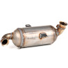 KF-4911 Partikelfilter DPF mit Katalysator CITROËN / PEUGEOT