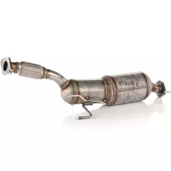 KF-2221 Partikelfilter DPF NISSAN