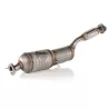 KF-2221 Partikelfilter DPF NISSAN