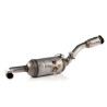 KF-5311 Partikelfilter DPF NISSAN / OPEL / RENAULT