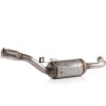 KF-5311 Partikelfilter DPF NISSAN / OPEL / RENAULT