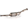 KF-8511 Partikelfilter DPF NISSAN