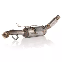 KF-9611 Partikelfilter DPF MERCEDES