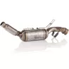 KF-9611 Partikelfilter DPF MERCEDES
