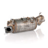 KF-2911 Partikelfilter DPF ALFA ROMEO / FIAT / LANCIA / SUZUKI