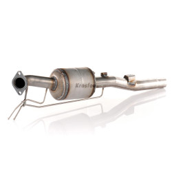 KF-6321 Partikelfilter DPF MITSUBISHI