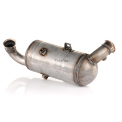 KF-9001 Partikelfilter DPF mit Katalysator CITROËN / PEUGEOT