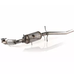 KF-6311 Partikelfilter DPF FORD