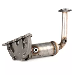 KF-71019 Katalysator FIAT