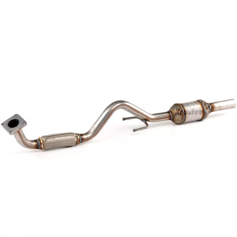 KF-63019 Katalysator SEAT / VOLKSWAGEN KF-63019 Katalysator SEAT / VOLKSWAGEN