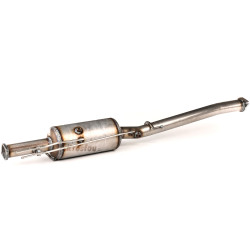 KF-6521 Partikelfilter DPF FORD