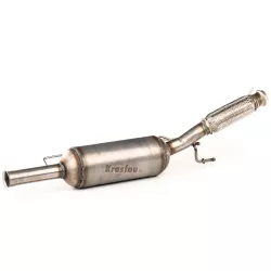 KF-0621 Partikelfilter DPF mit Katalysator PEUGEOT