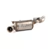 KF-8621 Partikelfilter DPF mit Katalysator MERCEDES