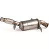 KF-8721 Partikelfilter DPF mit Katalysator VOLKSWAGEN