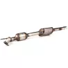KF-00408 Katalysator SCR SEAT / VOLKSWAGEN