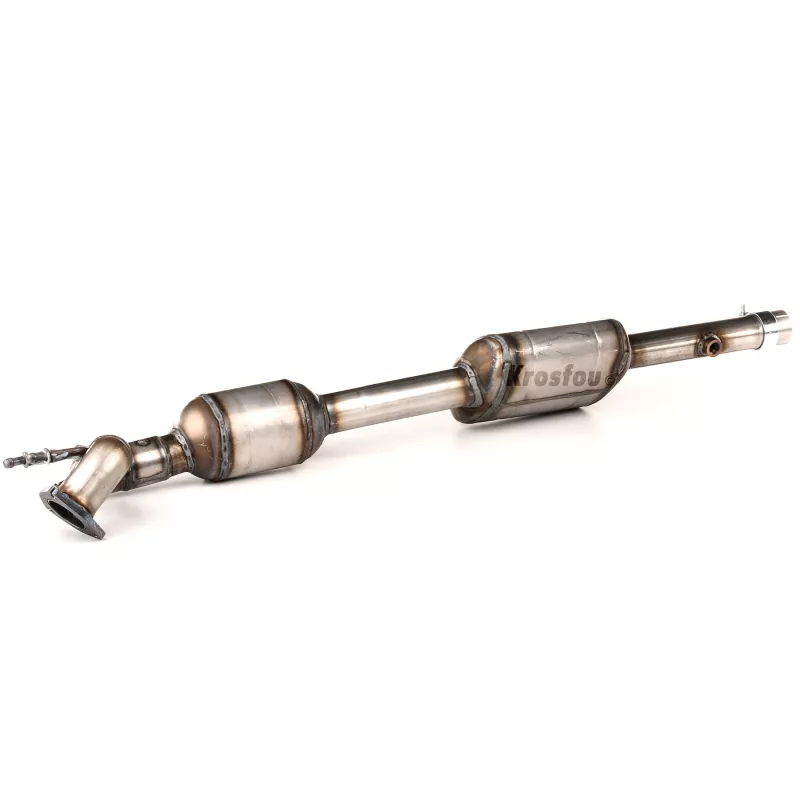 KF-00408 Katalysator SCR SEAT / VOLKSWAGEN KF-00408 Katalysator SCR SEAT / VOLKSWAGEN
