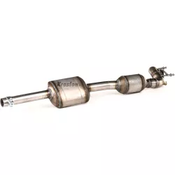 KF-00408 Katalysator SCR SEAT / VOLKSWAGEN