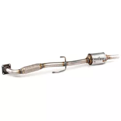 KF-12809 Katalysator SEAT / VOLKSWAGEN