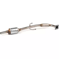 KF-12809 Katalysator SEAT / VOLKSWAGEN