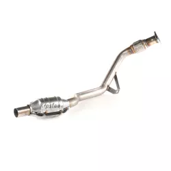 KF-82008 Katalysator AUDI