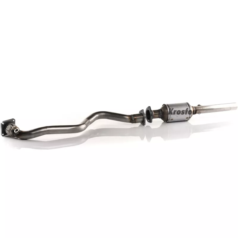 KF-45809FP Katalysator SEAT / SKODA / VOLKSWAGEN KF-45809FP Katalysator SEAT / SKODA / VOLKSWAGEN