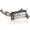 KF-3011 Partikelfilter DPF mit Katalysator BMW