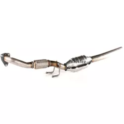 KF-62008 Katalysator AUDI / SEAT / SKODA / VOLKSWAGEN