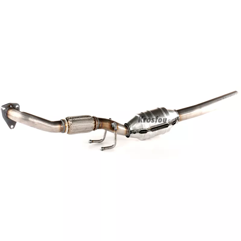 KF-62008 Katalysator AUDI / SEAT / SKODA / VOLKSWAGEN KF-62008 Katalysator AUDI / SEAT / SKODA / VOLKSWAGEN