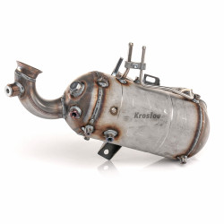 KF-1901 Partikelfilter DPF mit Katalysator FORD / MAZDA / VOLVO