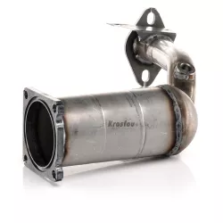 KF-70019 Katalysator PEUGEOT