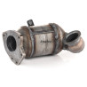 KF-42308 Katalysator ALFA ROMEO / FIAT / LANCIA