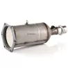 KF-2001 Partikelfilter DPF PEUGEOT
