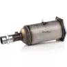 KF-2001 Partikelfilter DPF PEUGEOT