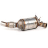 KF-2501 Partikelfilter DPF mit Katalysator BMW