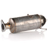 KF-6811 Partikelfilter DPF mit Katalysator IVECO