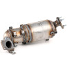 KF-7121 Partikelfilter DPF HONDA