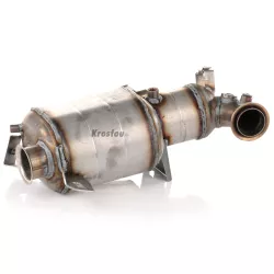 More about KF-3701 Partikelfilter DPF mit Katalysator VOLKSWAGEN