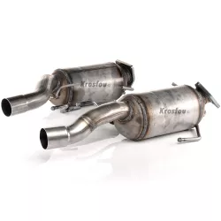 KF-8411 Partikelfilter DPF VOLKSWAGEN