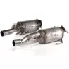 KF-8411 Partikelfilter DPF VOLKSWAGEN