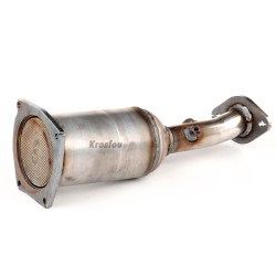 KF-4601 Partikelfilter DPF NISSAN