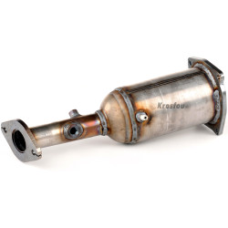 KF-4601 Partikelfilter DPF NISSAN