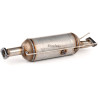 KF-8901 Partikelfilter DPF KIA