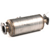 KF-1721 Partikelfilter DPF mit Katalysator MITSUBISHI