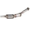 KF-3121 Partikelfilter DPF DACIA