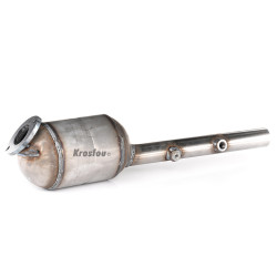 KF-2601 Partikelfilter DPF RENAULT