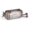KF-3101 Partikelfilter DPF mit Katalysator AUDI