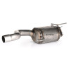 KF-8111 Partikelfilter DPF AUDI / PORSCHE / VOLKSWAGEN