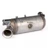 KF-8801 Partikelfilter DPF mit Katalysator MERCEDES