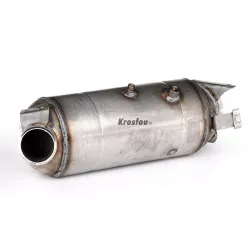 KF-8801 Partikelfilter DPF mit Katalysator MERCEDES